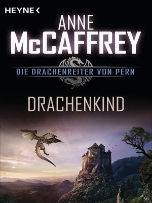 cover image of Drachenkind